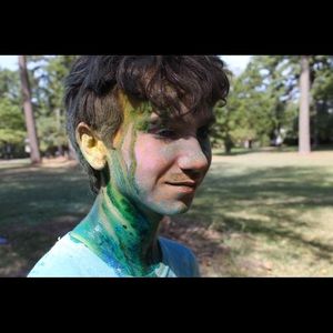 Meet your Posher, Connor